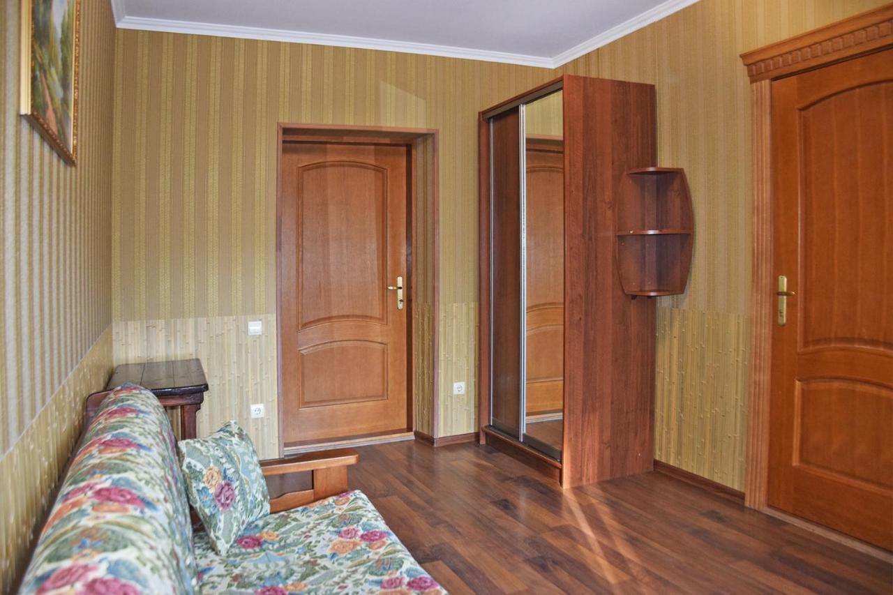Лісова Казка Otel Slavske Dış mekan fotoğraf