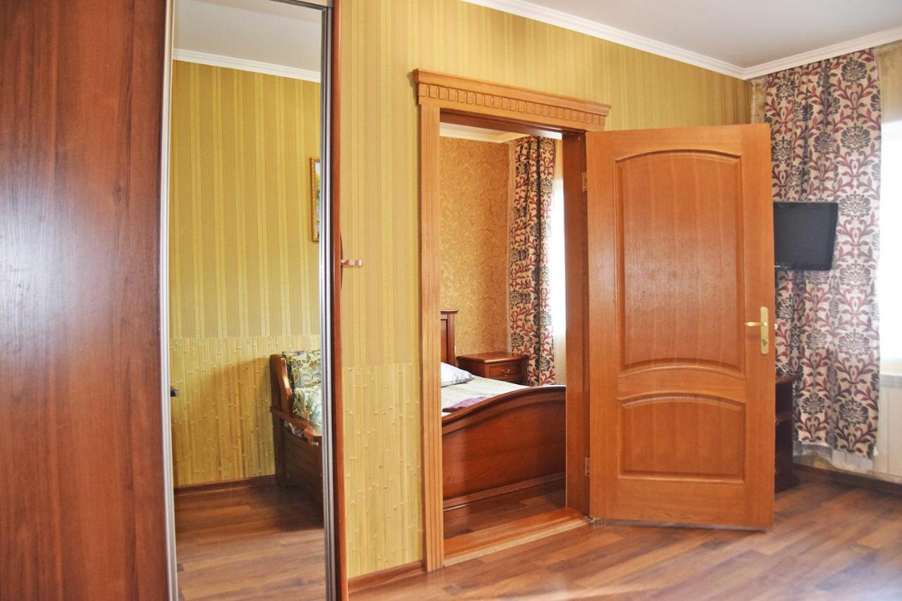 Лісова Казка Otel Slavske Dış mekan fotoğraf
