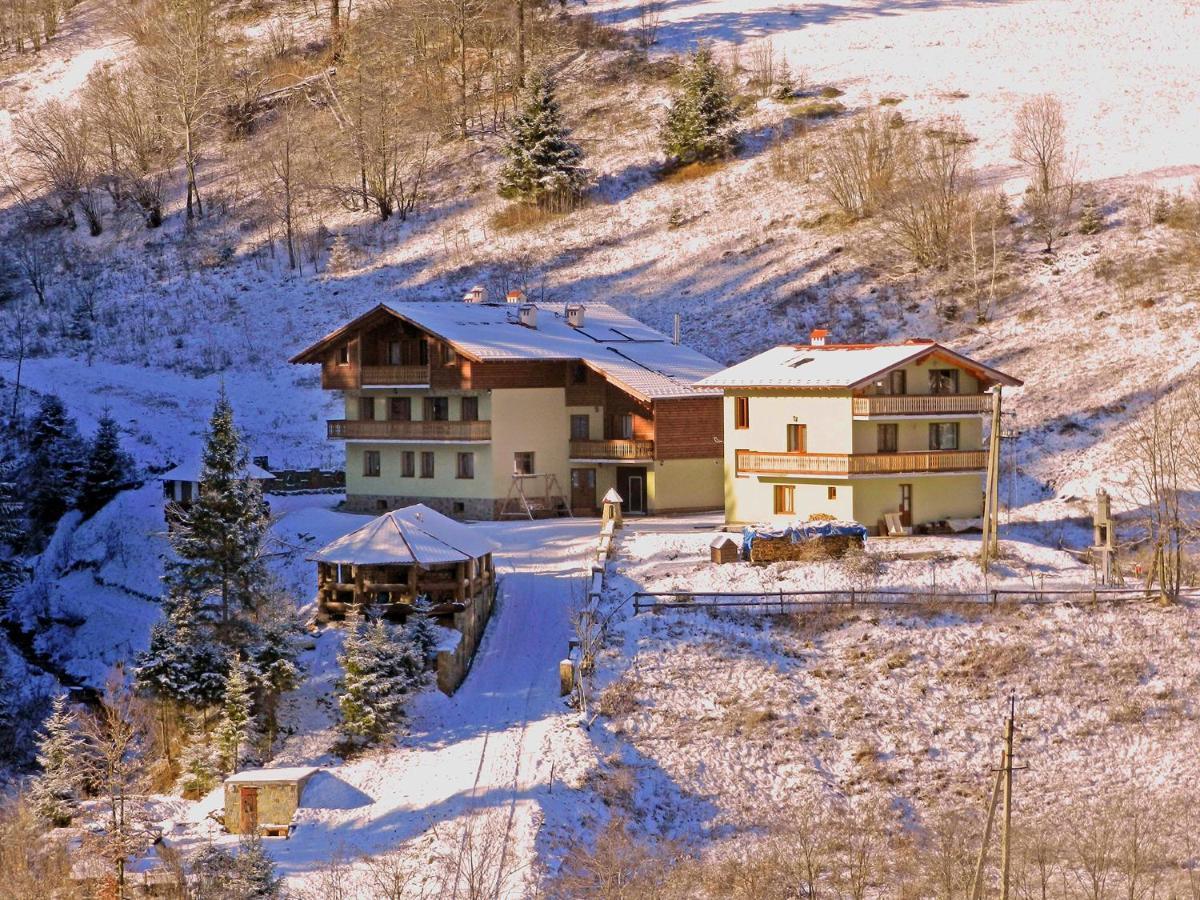 Лісова Казка Otel Slavske Dış mekan fotoğraf