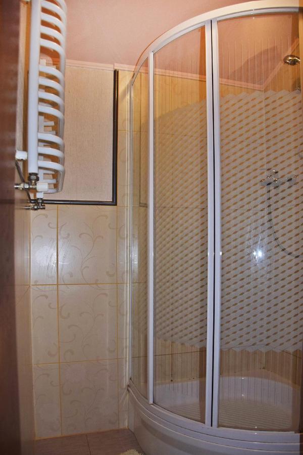 Лісова Казка Otel Slavske Dış mekan fotoğraf