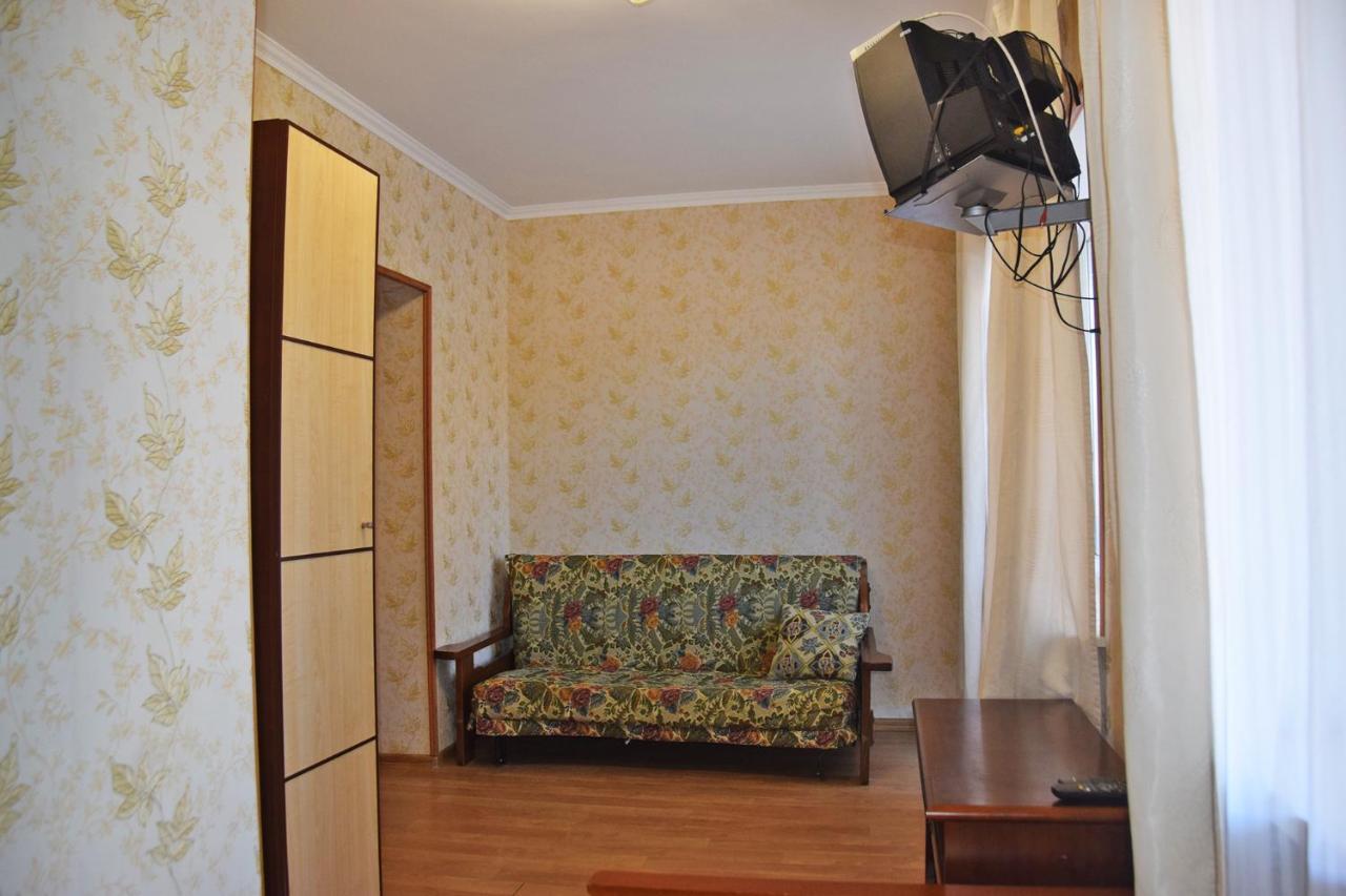 Лісова Казка Otel Slavske Dış mekan fotoğraf