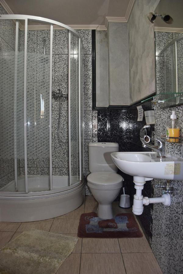 Лісова Казка Otel Slavske Dış mekan fotoğraf