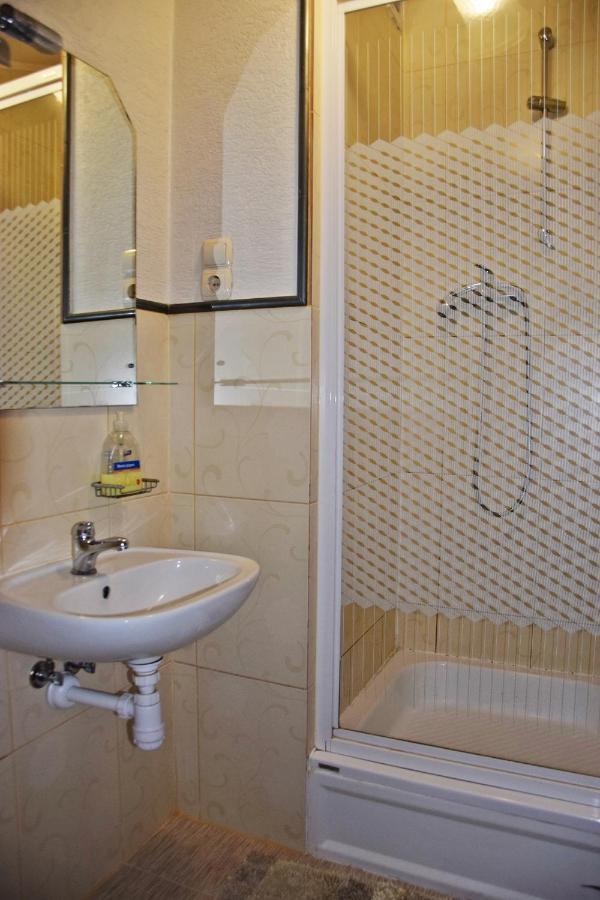 Лісова Казка Otel Slavske Dış mekan fotoğraf