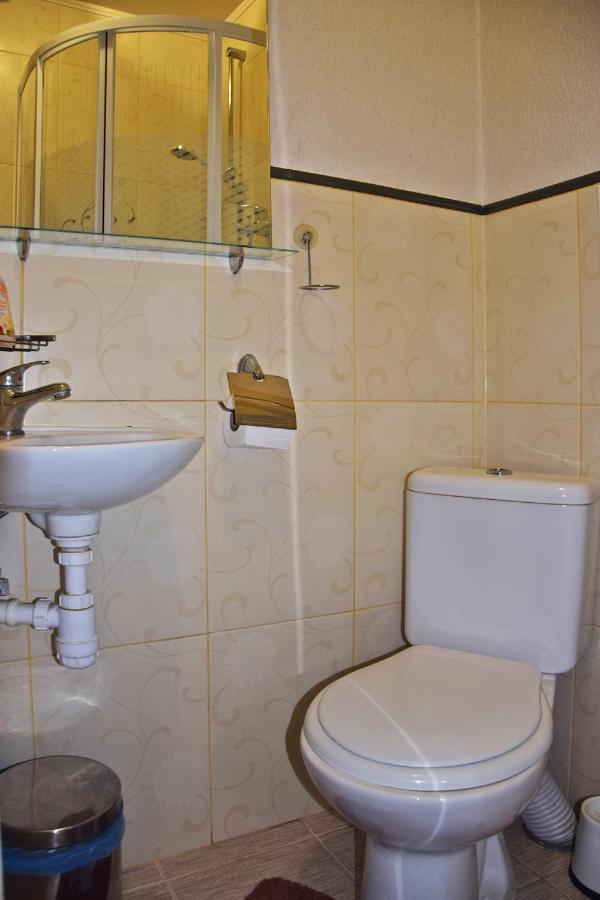Лісова Казка Otel Slavske Dış mekan fotoğraf