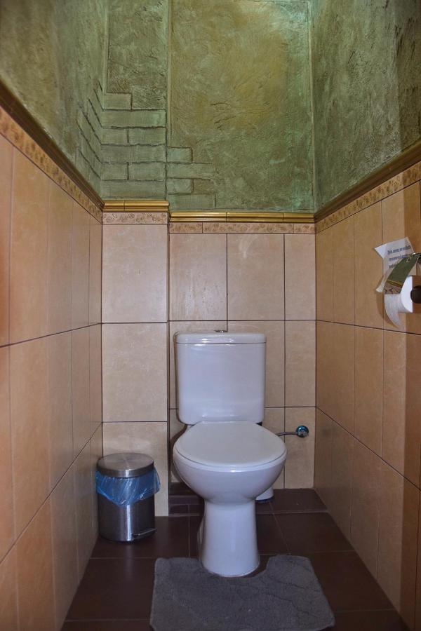 Лісова Казка Otel Slavske Dış mekan fotoğraf