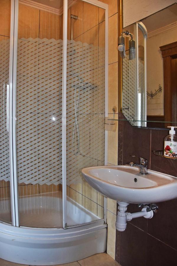 Лісова Казка Otel Slavske Dış mekan fotoğraf