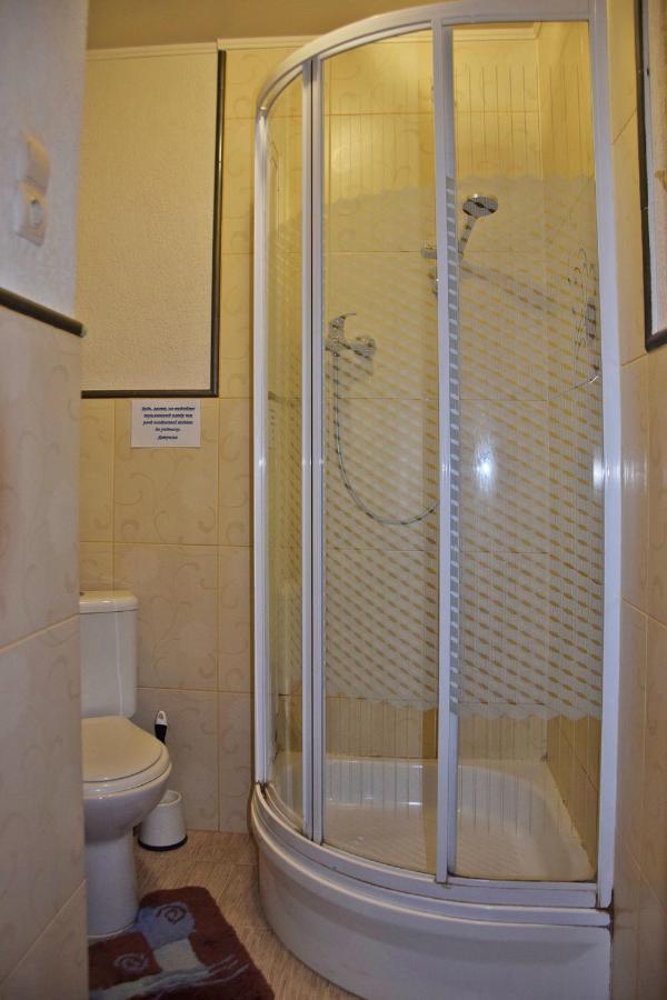 Лісова Казка Otel Slavske Dış mekan fotoğraf