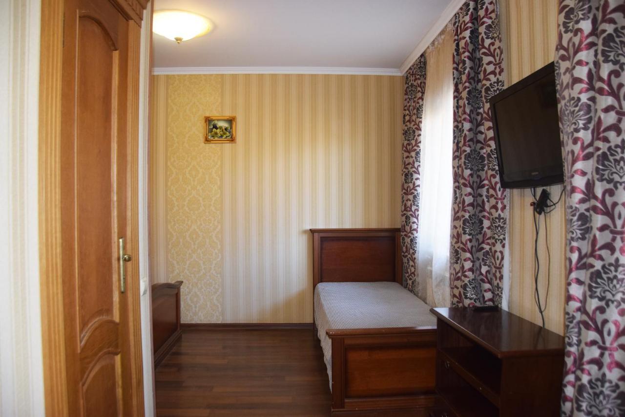 Лісова Казка Otel Slavske Dış mekan fotoğraf