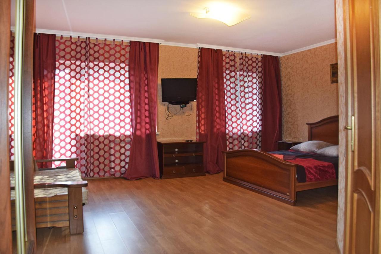 Лісова Казка Otel Slavske Dış mekan fotoğraf