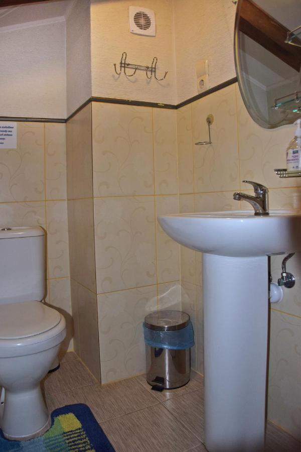 Лісова Казка Otel Slavske Dış mekan fotoğraf