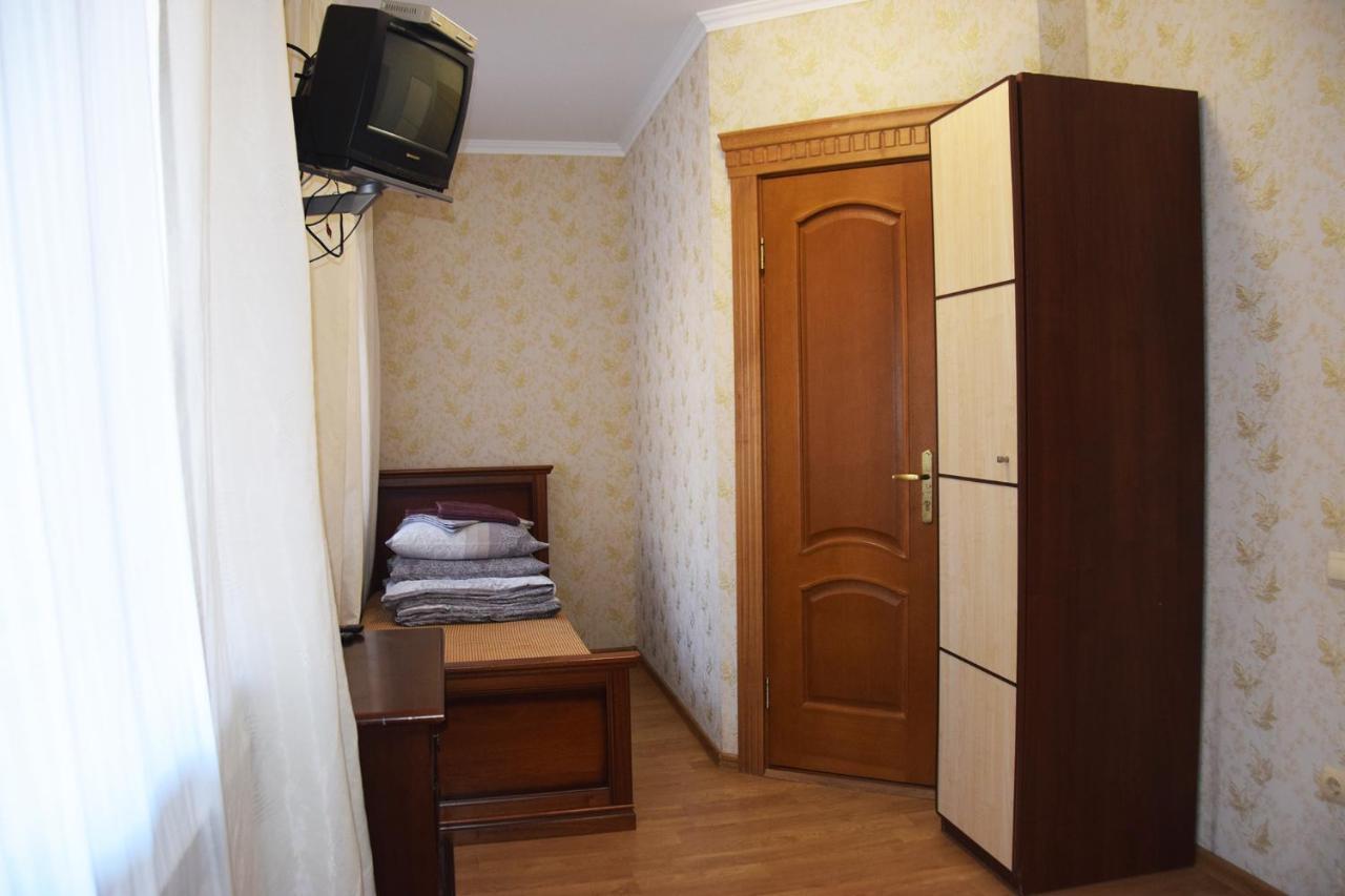 Лісова Казка Otel Slavske Dış mekan fotoğraf