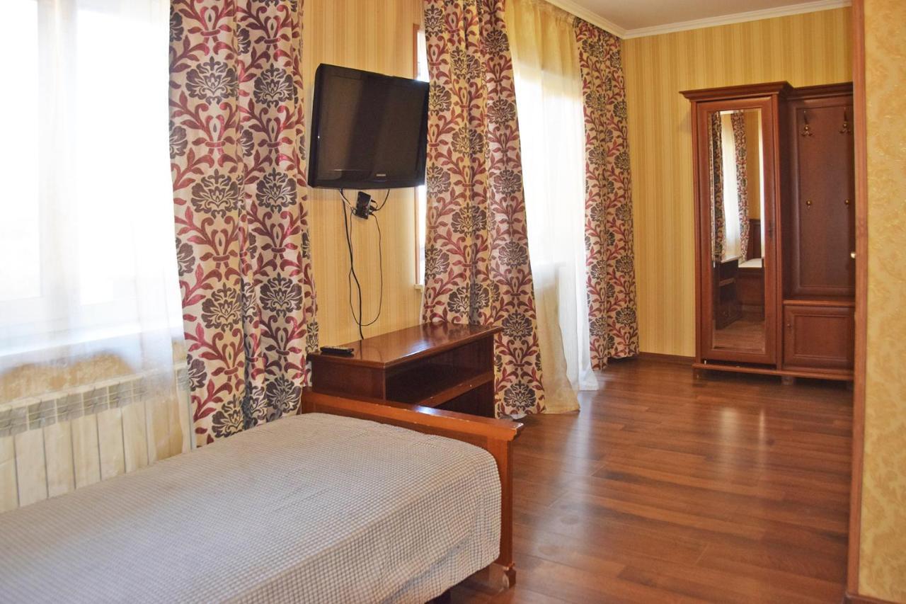 Лісова Казка Otel Slavske Dış mekan fotoğraf