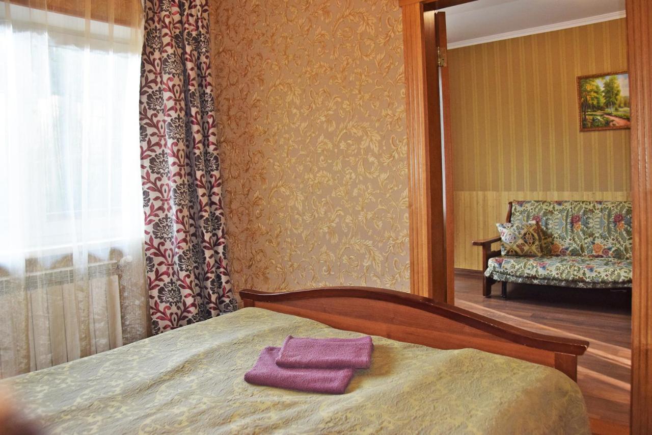 Лісова Казка Otel Slavske Dış mekan fotoğraf