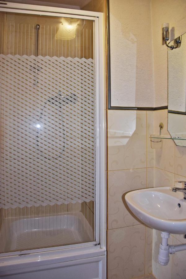 Лісова Казка Otel Slavske Dış mekan fotoğraf