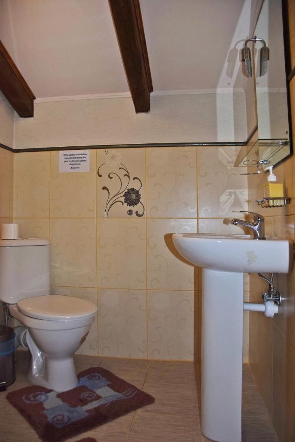 Лісова Казка Otel Slavske Dış mekan fotoğraf