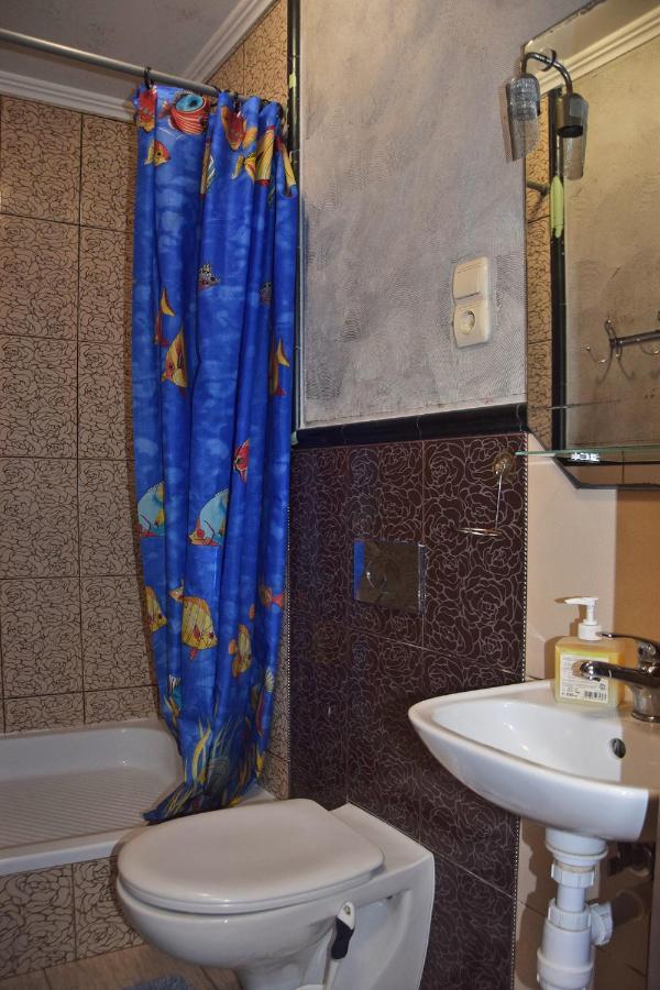 Лісова Казка Otel Slavske Dış mekan fotoğraf