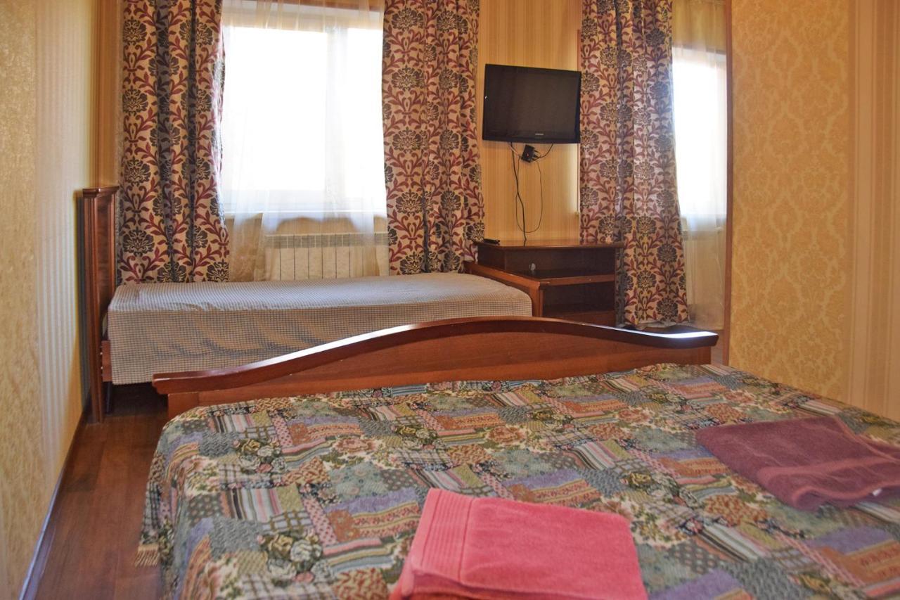 Лісова Казка Otel Slavske Dış mekan fotoğraf