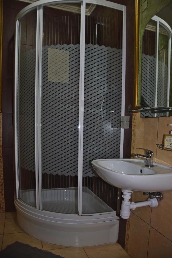Лісова Казка Otel Slavske Dış mekan fotoğraf