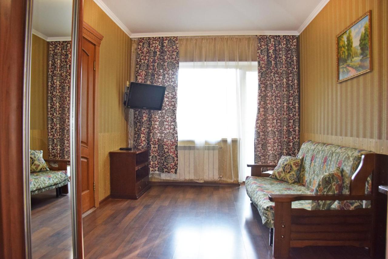 Лісова Казка Otel Slavske Dış mekan fotoğraf