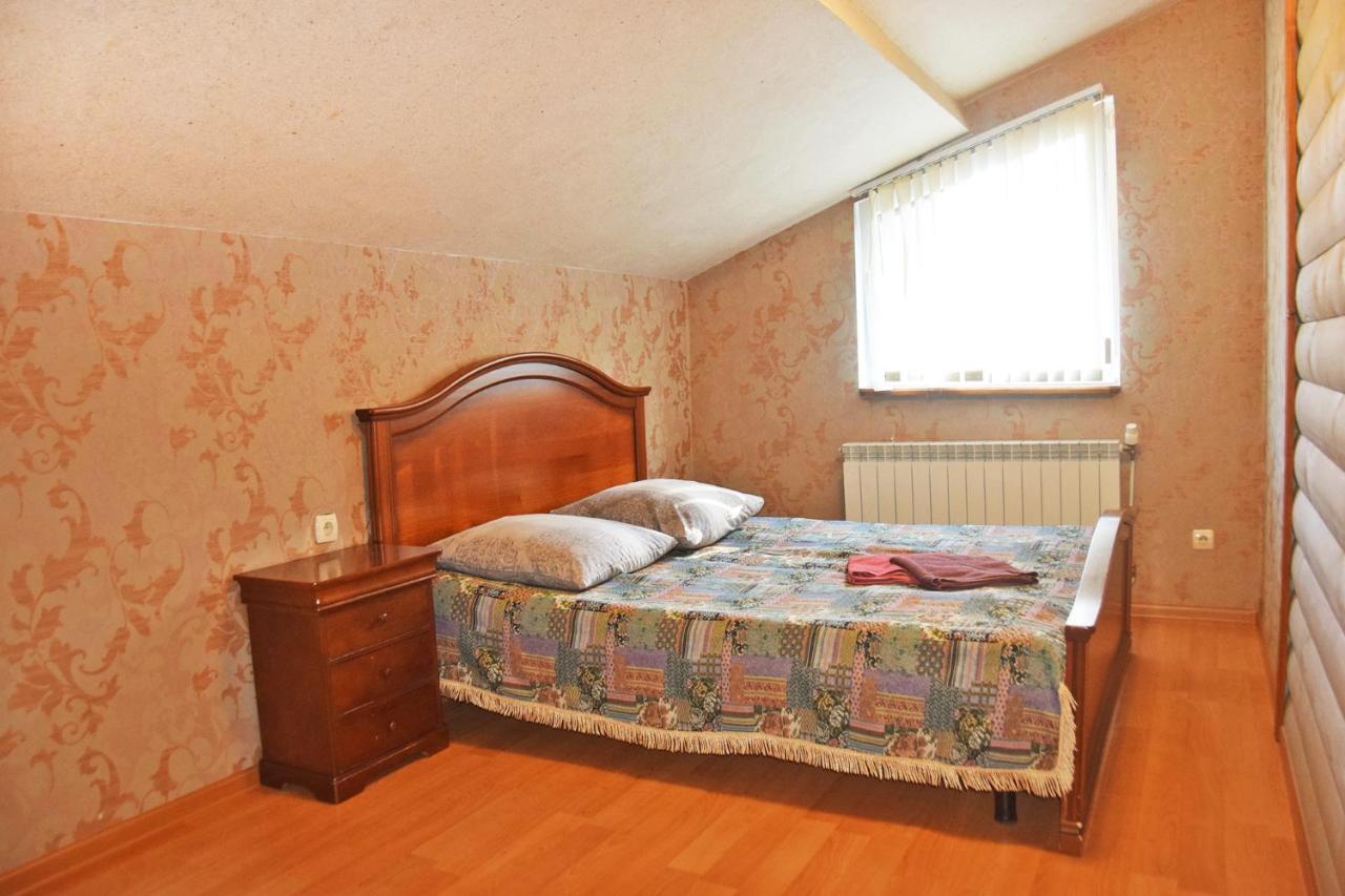 Лісова Казка Otel Slavske Dış mekan fotoğraf